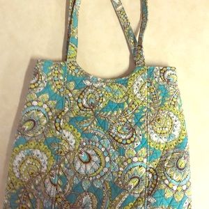 Vera Bradley purse